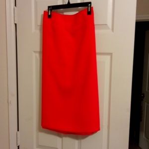 Le Suits Separates skirt